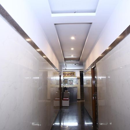 Shri Bhavani Residency Ченнаи Экстерьер фото