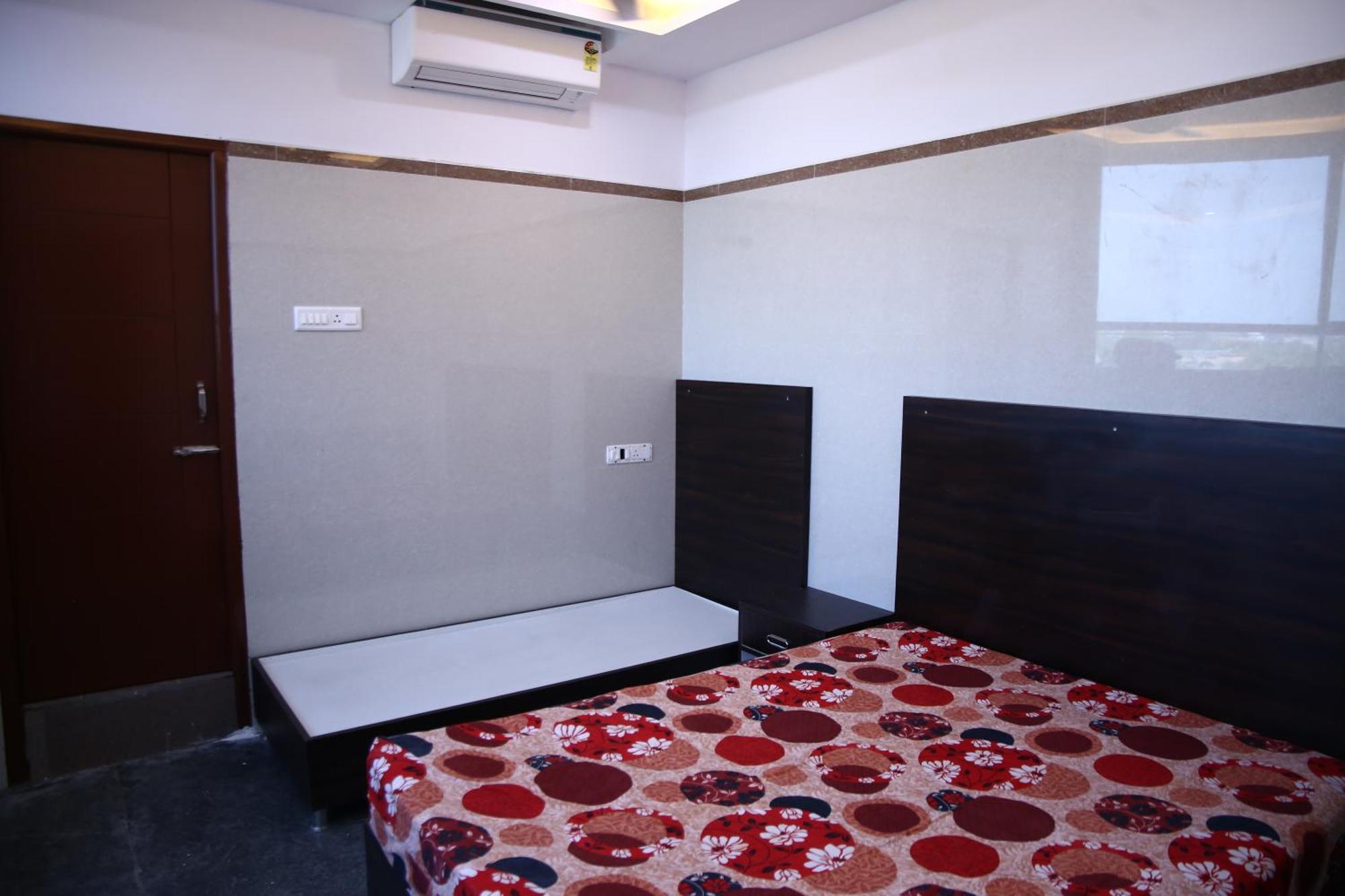 Shri Bhavani Residency Ченнаи Экстерьер фото