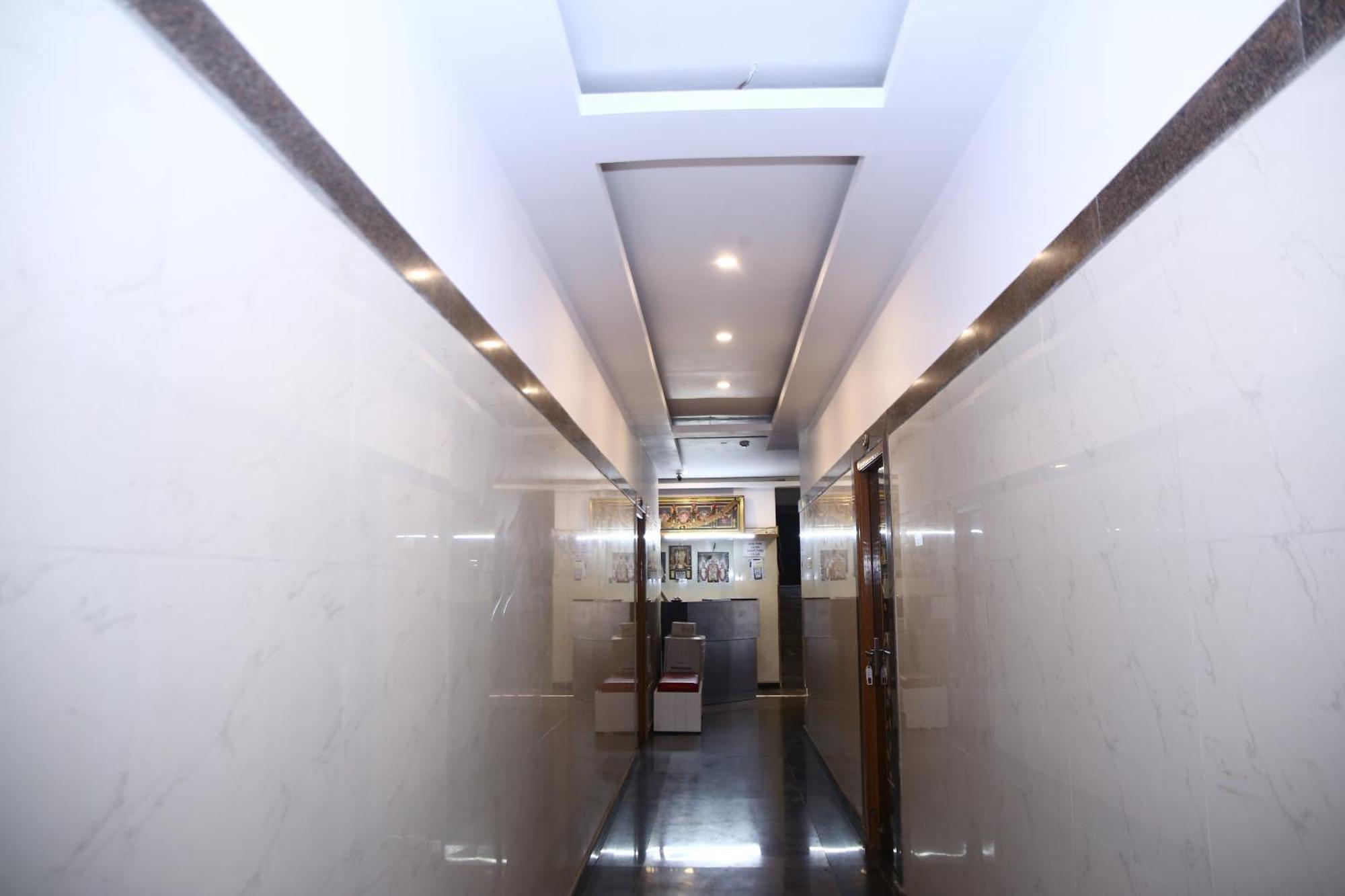 Shri Bhavani Residency Ченнаи Экстерьер фото