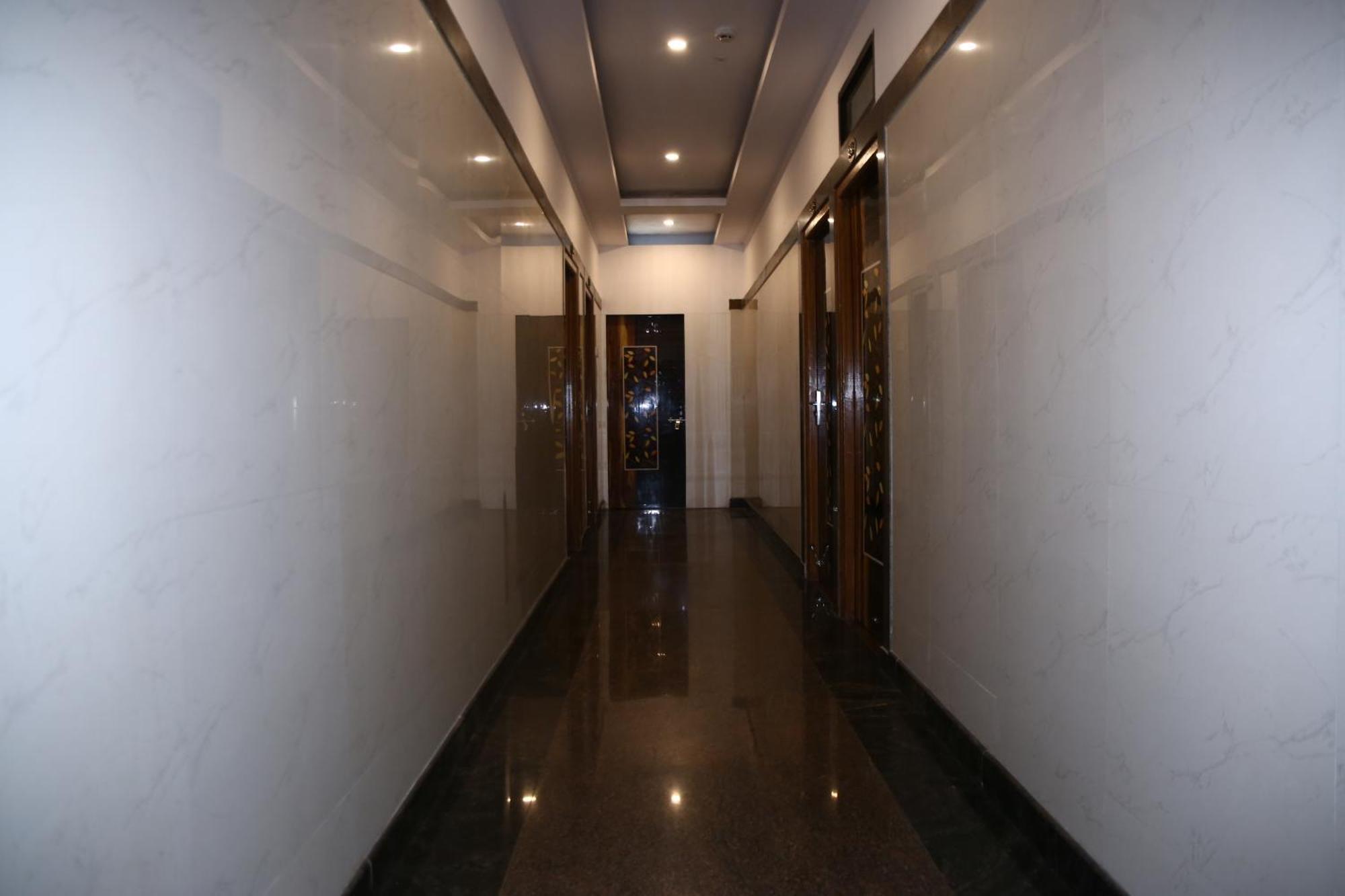 Shri Bhavani Residency Ченнаи Экстерьер фото