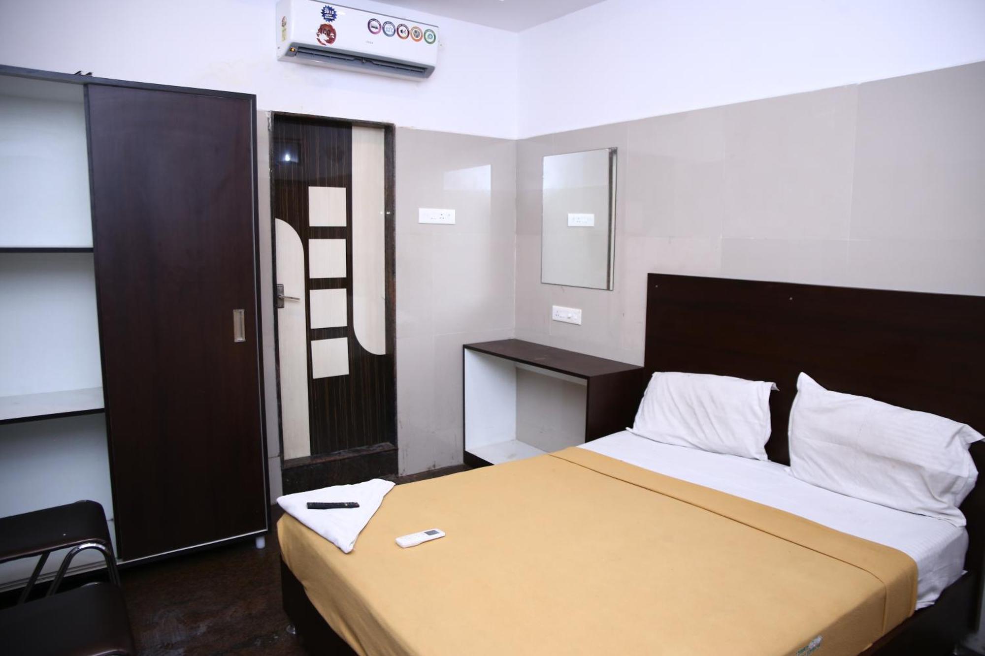 Shri Bhavani Residency Ченнаи Экстерьер фото