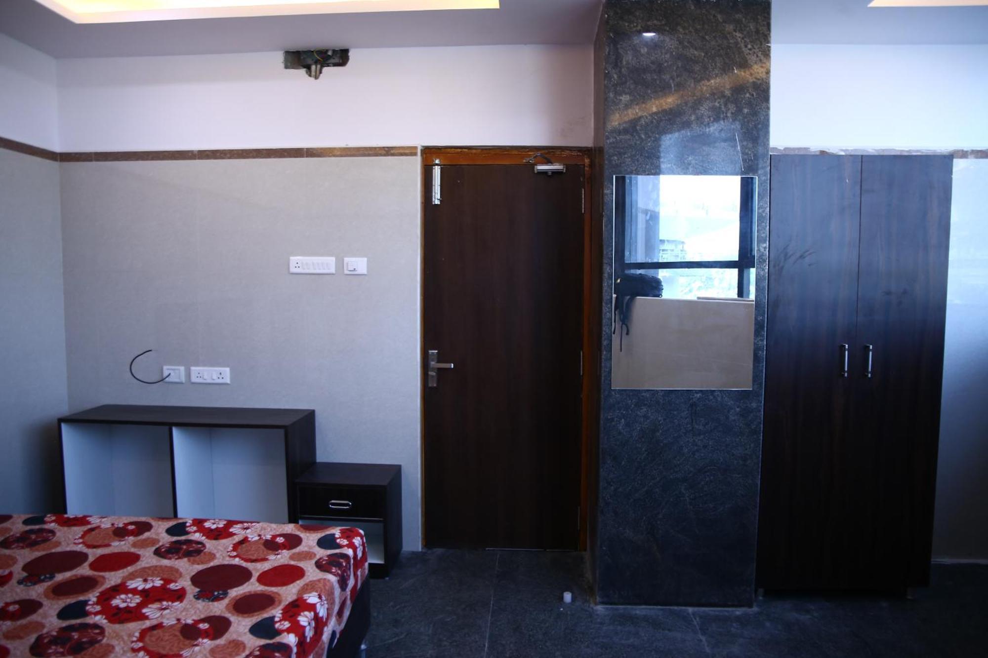 Shri Bhavani Residency Ченнаи Экстерьер фото
